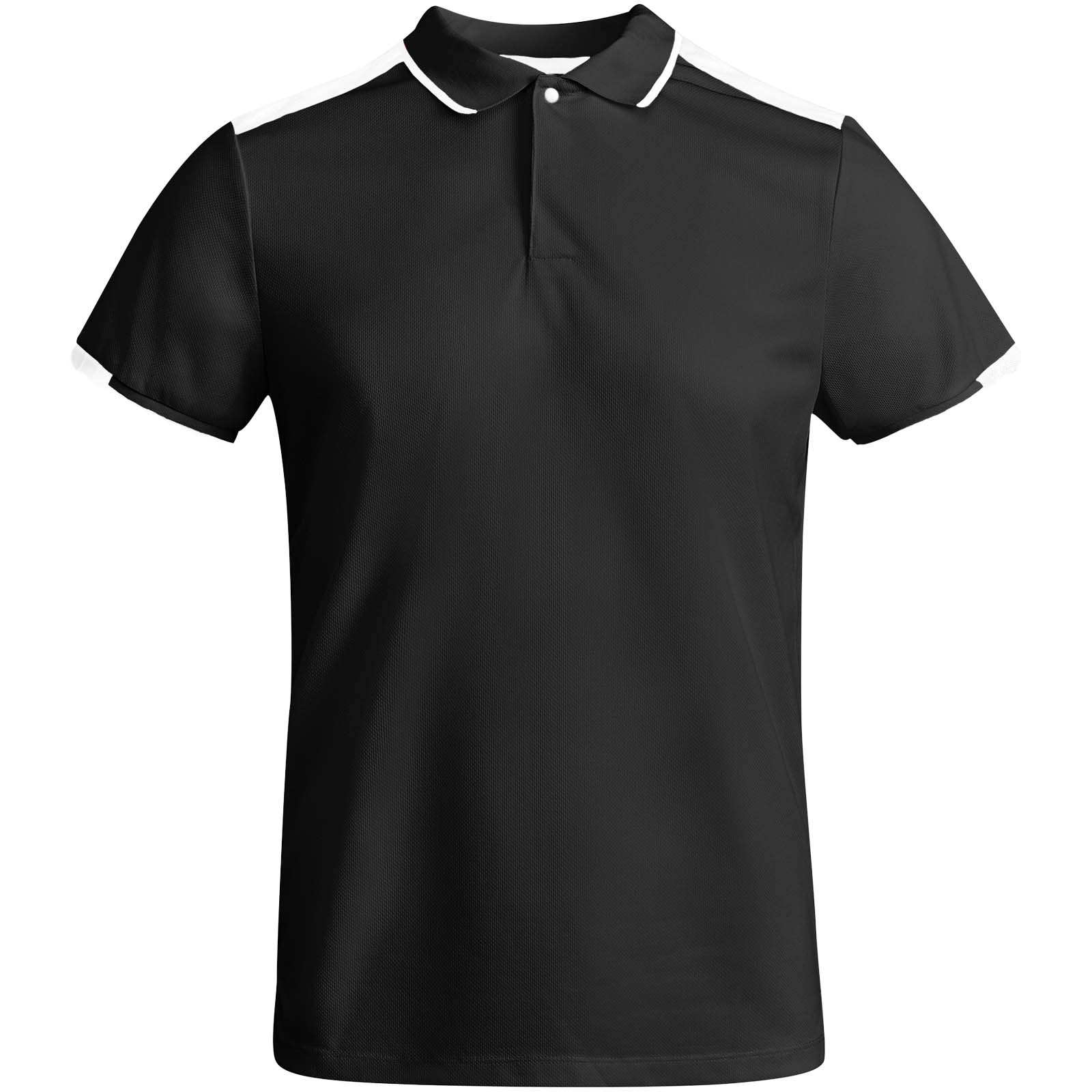 Polo de sport de 150 g/m² Tamil à manches courtes pour homme