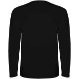 Vue 8 de T-shirt de sport de 150 g/m² Montecarlo à manches longues pour hommes