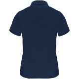 Vue 10 de Polo de sport de 150 g/m² Monzha à manches courtes pour femme