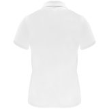 Vue 14 de Polo de sport de 150 g/m² Monzha à manches courtes pour femme