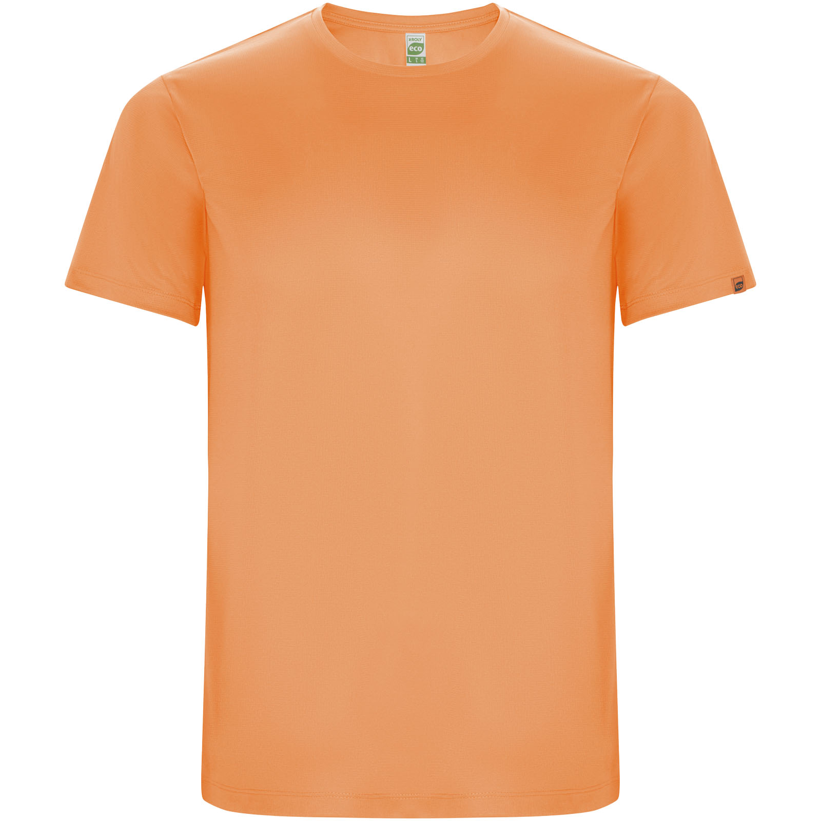 T-shirt de 135 g/m² Imola maille piquée à manches courtes pour homme