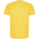 Vue 6 de T-shirt de 135 g/m² Imola maille piquée à manches courtes pour homme