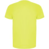 Vue 10 de T-shirt de 135 g/m² Imola maille piquée à manches courtes pour homme