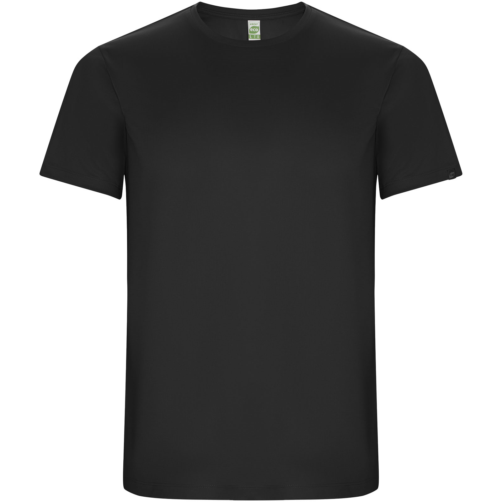 T-shirt de 135 g/m² Imola maille piquée à manches courtes pour homme