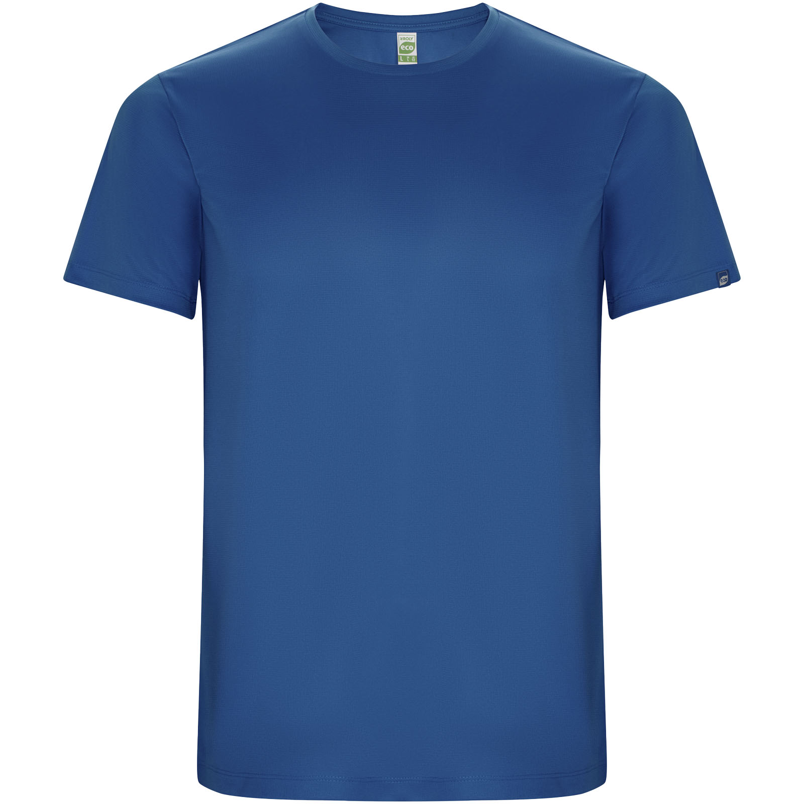 T-shirt de 135 g/m² Imola maille piquée à manches courtes pour homme