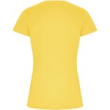 Vue 6 de T-shirt sport de 135 g/m² Imola à manches courtes pour femme
