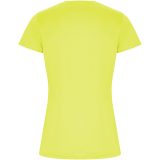 Vue 10 de T-shirt sport de 135 g/m² Imola à manches courtes pour femme