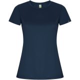 Vue 13 de T-shirt sport de 135 g/m² Imola à manches courtes pour femme