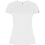 Vue 1 de T-shirt sport de 135 g/m² Imola à manches courtes pour femme