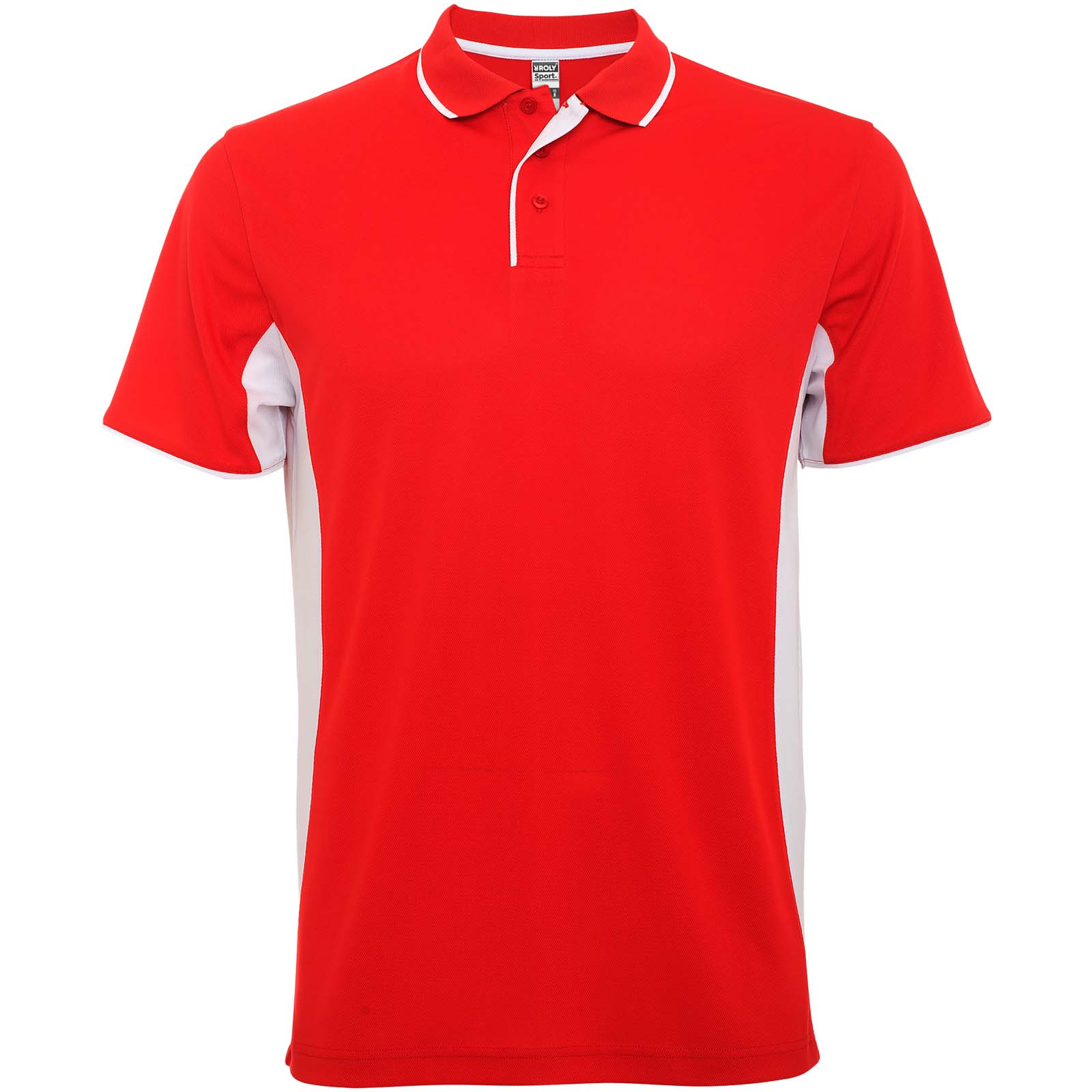 Polo de sport de 150 g/m² Montmelo à manches courtes unisexe