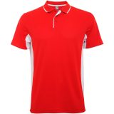 Vue 13 de Polo de sport de 150 g/m² Montmelo à manches courtes unisexe