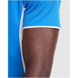 Vue 16 de Polo de sport de 150 g/m² Montmelo à manches courtes unisexe