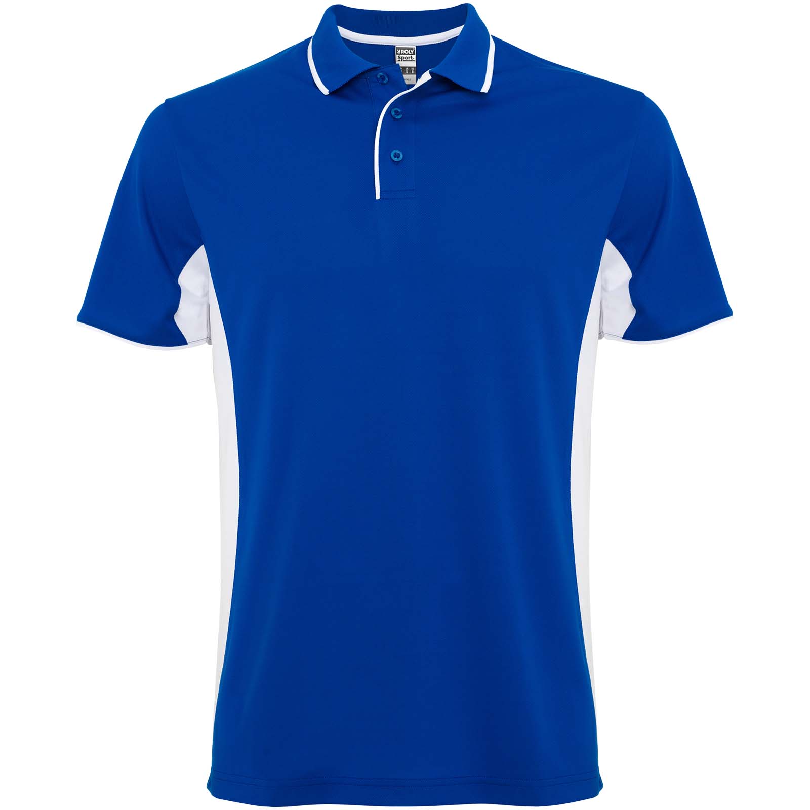 Polo de sport de 150 g/m² Montmelo à manches courtes unisexe