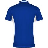Vue 8 de Polo de sport de 150 g/m² Montmelo à manches courtes unisexe
