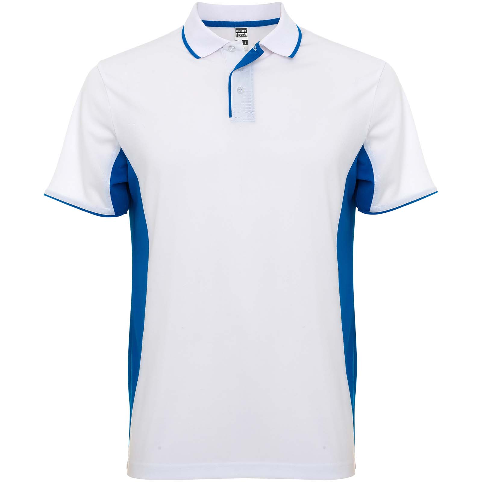 Polo de sport de 150 g/m² Montmelo à manches courtes unisexe