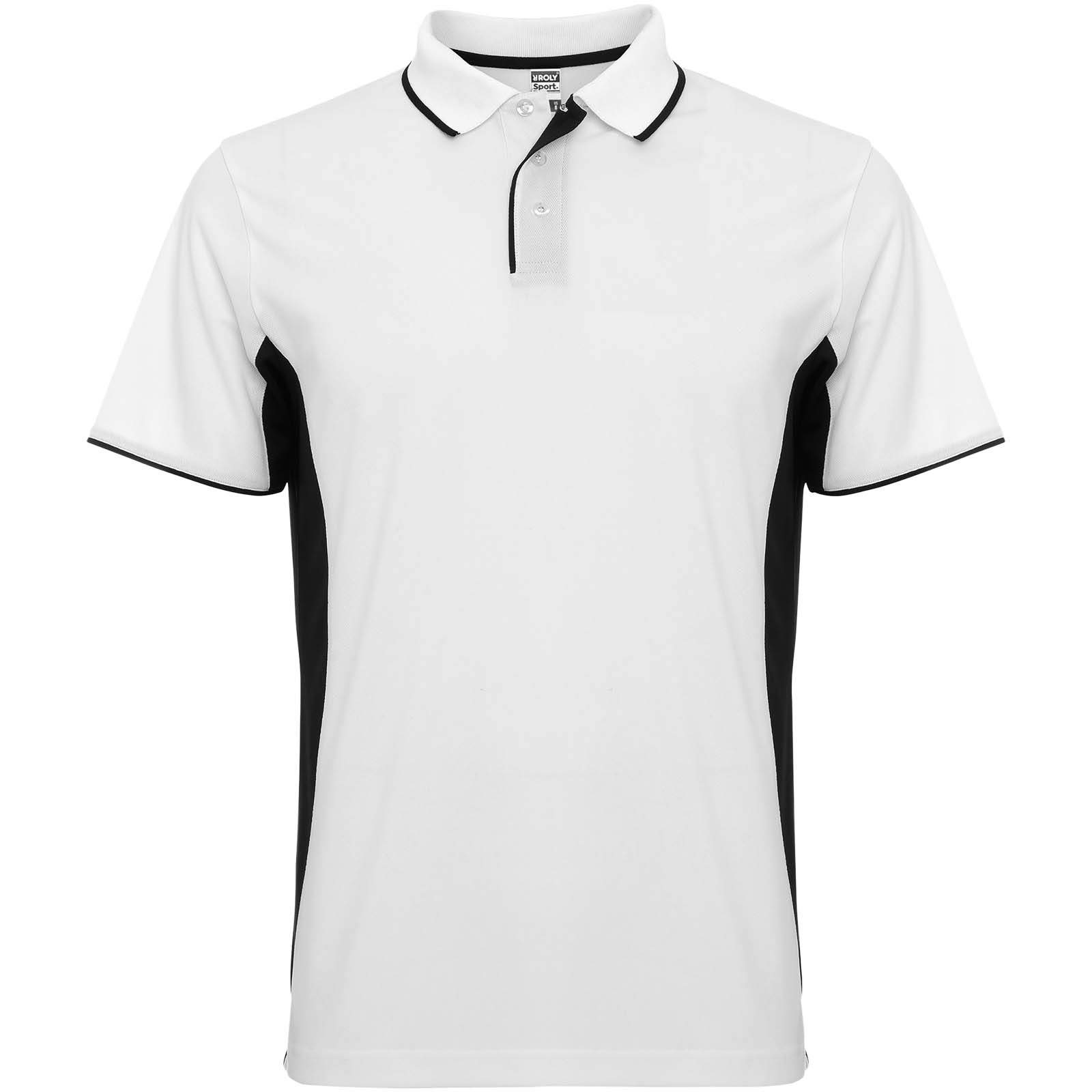 Polo de sport de 150 g/m² Montmelo à manches courtes unisexe