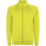 Vue 7 de Sweat-shirt pour homme Valier à fermeture éclair intégrale