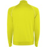 Vue 8 de Sweat-shirt pour homme Valier à fermeture éclair intégrale