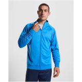 Vue 6 de Sweat-shirt pour homme Valier à fermeture éclair intégrale