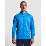 Vue 5 de Sweat-shirt pour homme Valier à fermeture éclair intégrale