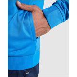 Vue 3 de Sweat-shirt pour homme Valier à fermeture éclair intégrale