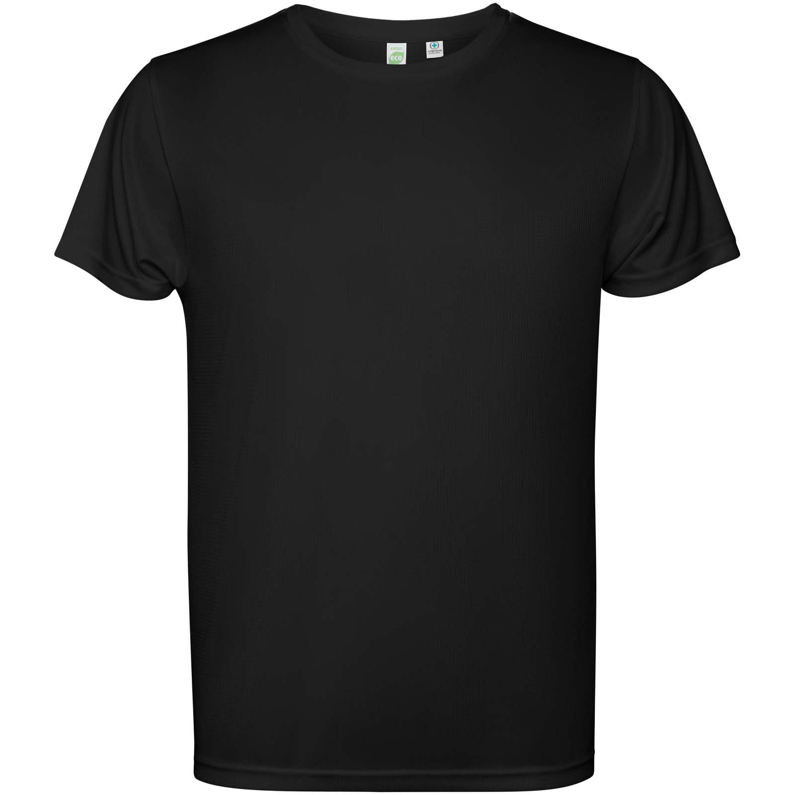 T-shirt de 125 g/m² Estoril à manches courtes pour homme