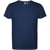 Vue 9 de T-shirt de 125 g/m² Estoril à manches courtes pour homme