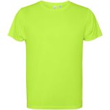 Vue 1 de T-shirt de 125 g/m² Estoril à manches courtes pour homme