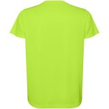 Vue 2 de T-shirt de 125 g/m² Estoril à manches courtes pour homme
