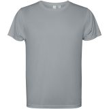 Vue 1 de T-shirt de 125 g/m² Estoril à manches courtes pour homme
