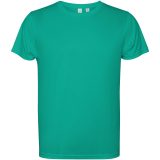 Vue 1 de T-shirt de 125 g/m² Estoril à manches courtes pour homme
