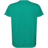 Vue 2 de T-shirt de 125 g/m² Estoril à manches courtes pour homme