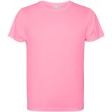 Vue 1 de T-shirt de 125 g/m² Estoril à manches courtes pour homme