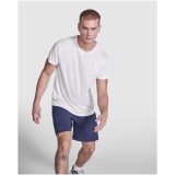 Vue 3 de T-shirt de 125 g/m² Estoril à manches courtes pour homme