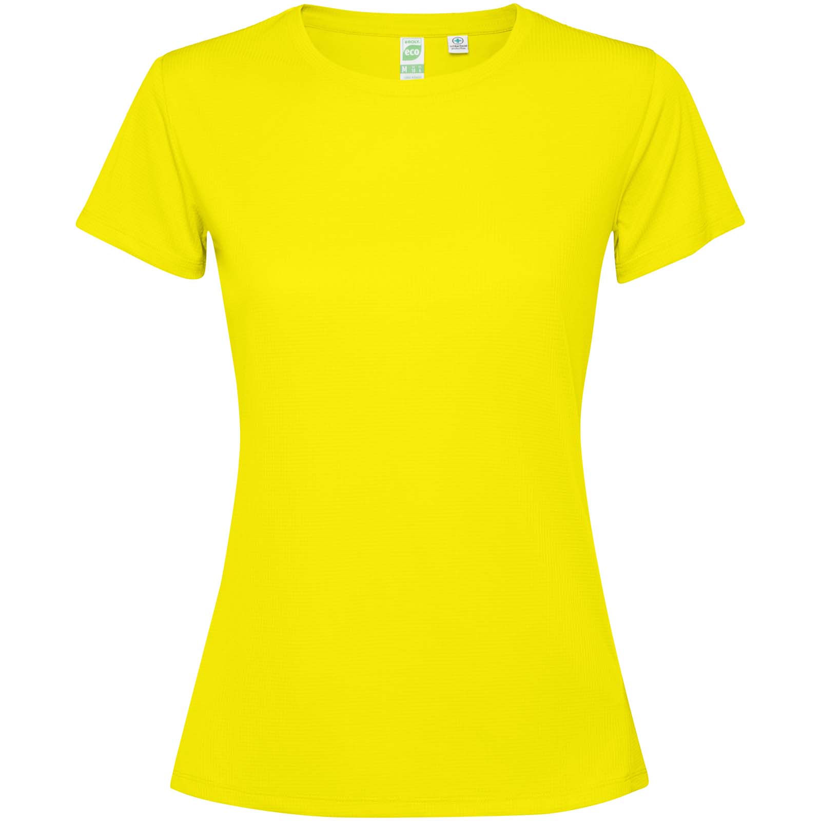 T-shirt de 125 g/m² Estoril à manches courtes pour femme