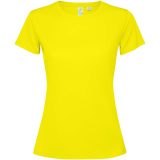 Vue 5 de T-shirt de 125 g/m² Estoril à manches courtes pour femme