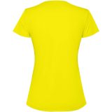 Vue 6 de T-shirt de 125 g/m² Estoril à manches courtes pour femme