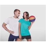 Vue 8 de T-shirt de 125 g/m² Estoril à manches courtes pour femme