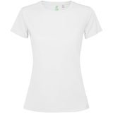 Vue 1 de T-shirt de 125 g/m² Estoril à manches courtes pour femme