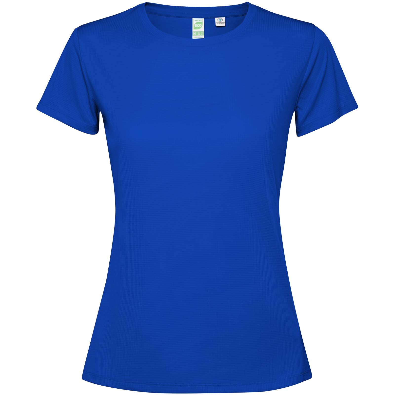T-shirt de 125 g/m² Estoril à manches courtes pour femme