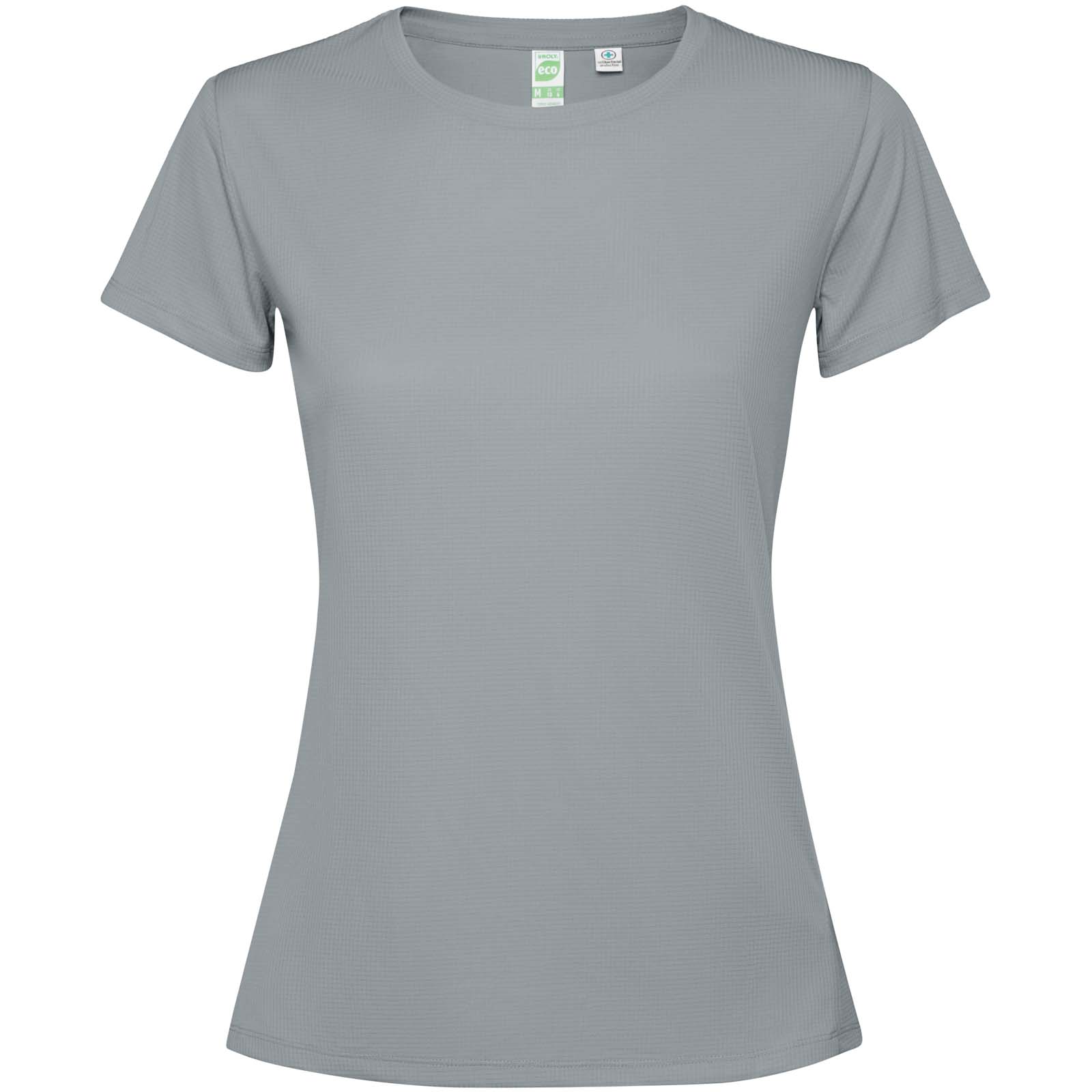 T-shirt de 125 g/m² Estoril à manches courtes pour femme