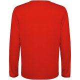 Vue 2 de T-shirt de 125 g/m² Estoril unisexe à manches longues