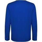 Vue 2 de T-shirt de 125 g/m² Estoril unisexe à manches longues