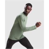 Vue 6 de T-shirt de 125 g/m² Estoril unisexe à manches longues