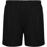 Vue 1 de Short de sport de 140 g/m² Player unisexe