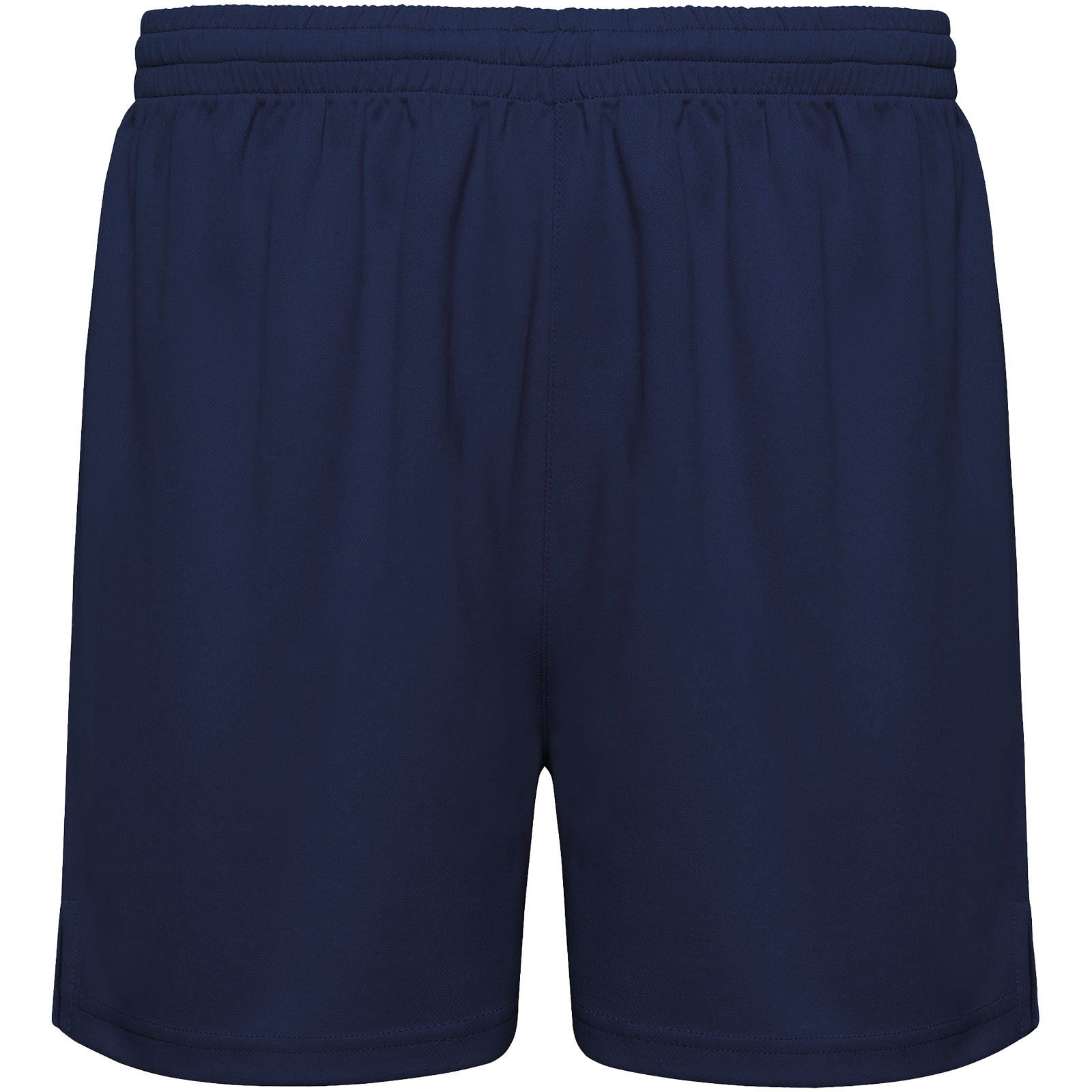 Short de sport de 140 g/m² Player unisexe