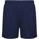Vue 9 de Short de sport de 140 g/m² Player unisexe