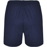 Vue 10 de Short de sport de 140 g/m² Player unisexe