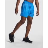 Vue 15 de Short de sport de 140 g/m² Player unisexe