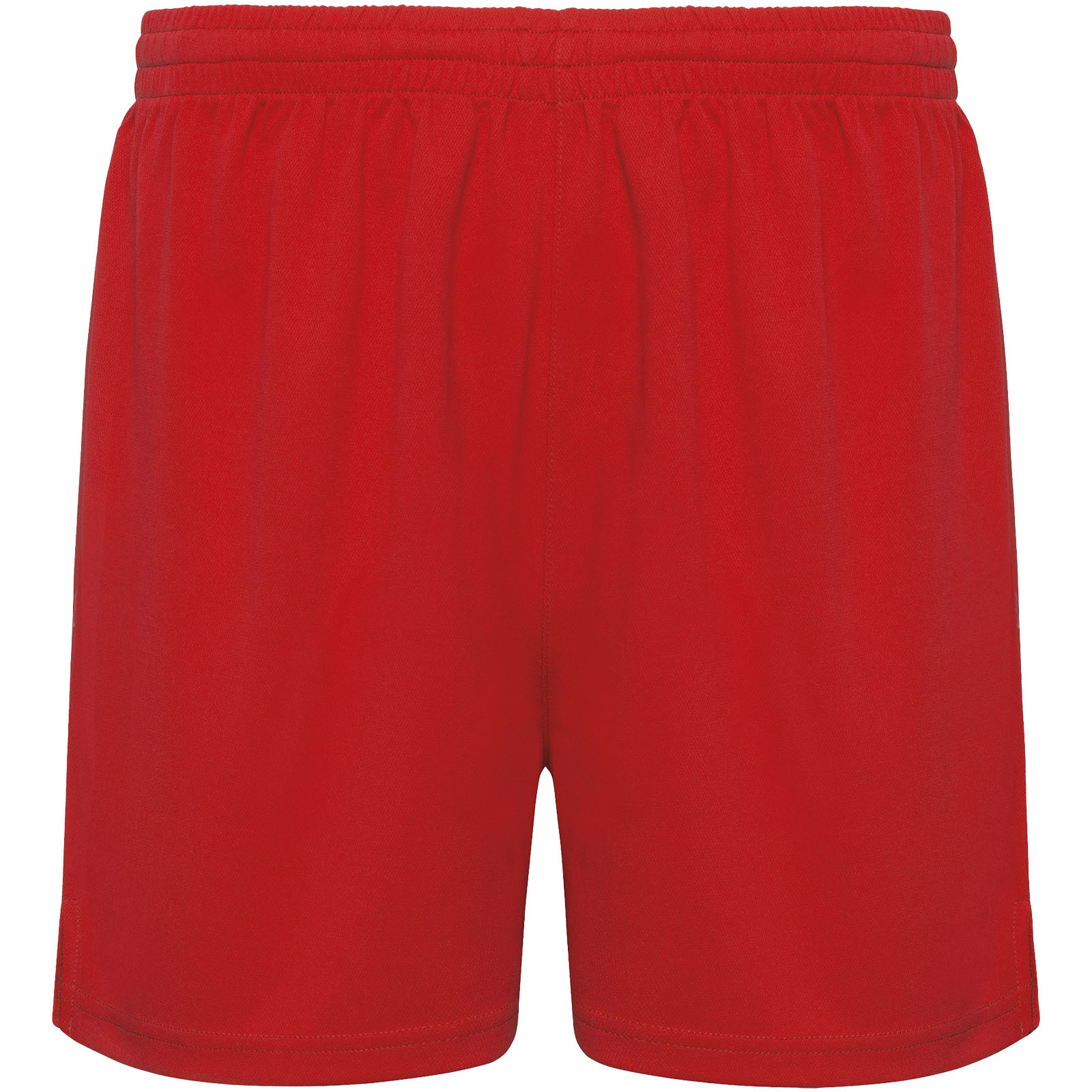 Short de sport de 140 g/m² Player unisexe